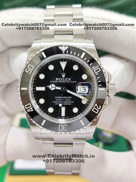 watches that look like a rolex submariner|best copy rolex submariner.